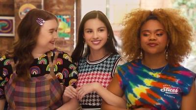 High School Musical: The Musical: The Series