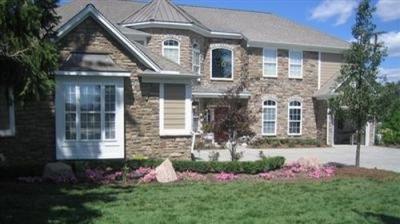 Extreme Makeover: Home Edition