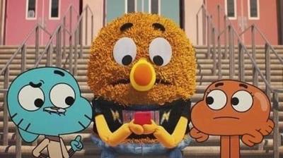 The Amazing World of Gumball