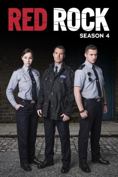 Red Rock filmas online