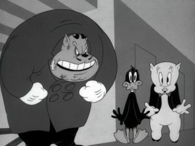 Looney Tunes