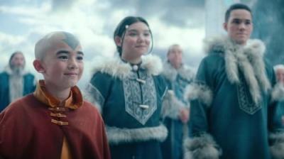 Avatar the Last Airbender