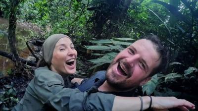 7 vs. Wild