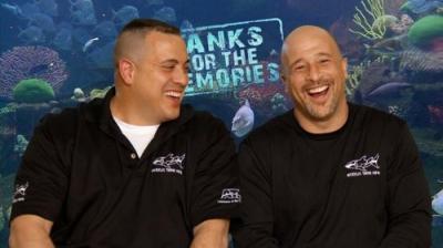 Tanked