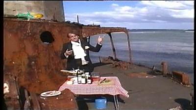 The Basil Brush Show
