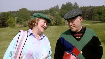 Keeping Up Appearances