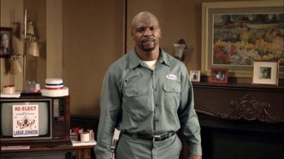 Everybody Hates Chris