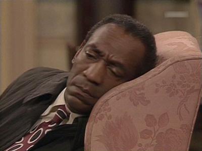The Cosby Show