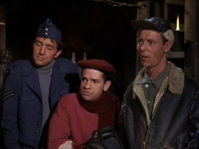 Hogan's Heroes