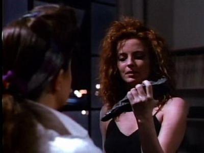 Friday the 13th: The Series