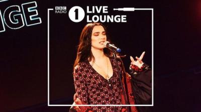 BBC Radio 1's Live Lounge