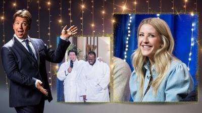 Michael McIntyre's Big Show