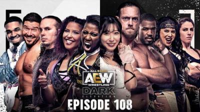 AEW Dark: Elevation