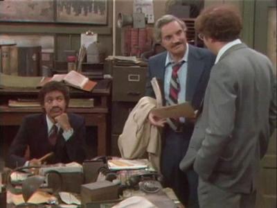 Barney Miller