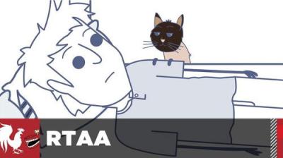 Rooster Teeth Animated Adventures