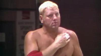 Mid-South Wrestling