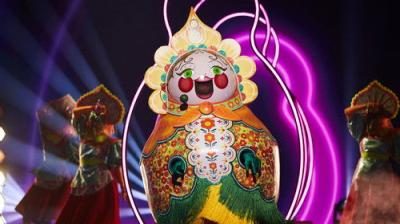 Mask Singer: Adivina quién canta
