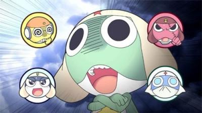 ケロロ 〜keroro〜