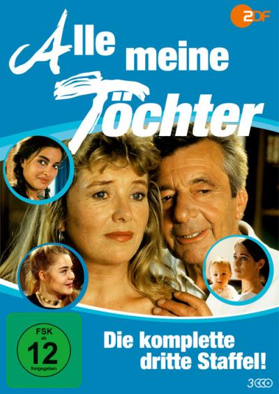 Alle meine Töchter filmas online