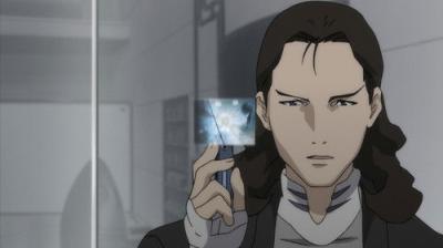 Ergo Proxy