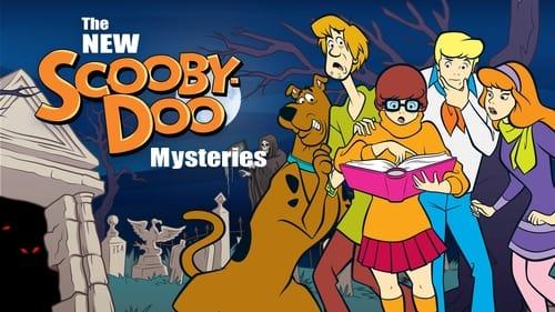 The New Scooby-Doo Mysteries filmas žiurėti online
