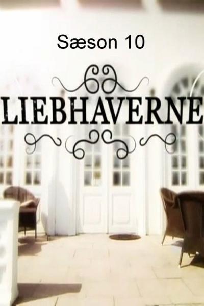 Liebhaverne filmas online