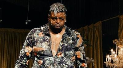 The Eric Andre Show