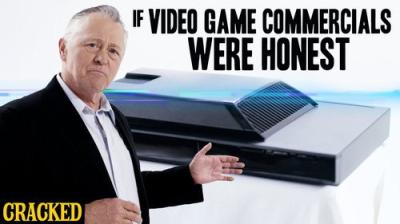 Honest Ads