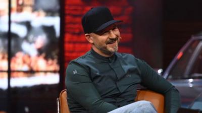 Die Stefan Raab Show