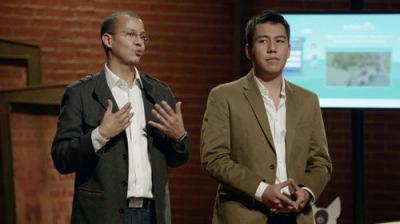 Shark Tank México
