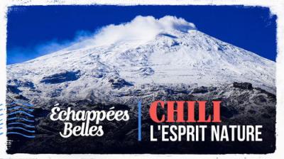 Échappées Belles