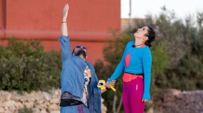 Power Couple România – La bine şi la greu