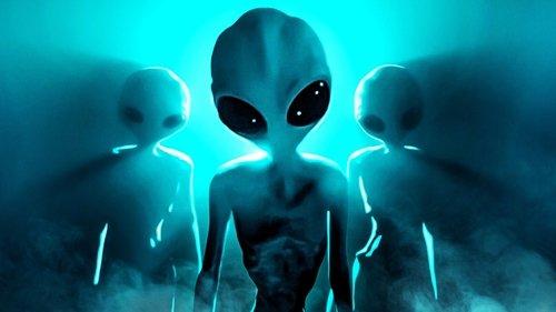 Top Secret UFO Projects Declassified filmas žiurėti online