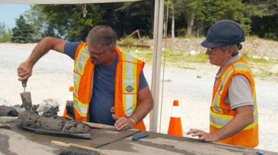 The Curse of Oak Island