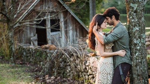 Tempo de Amar filmas žiurėti online