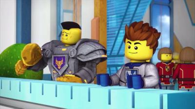 LEGO Nexo Knights
