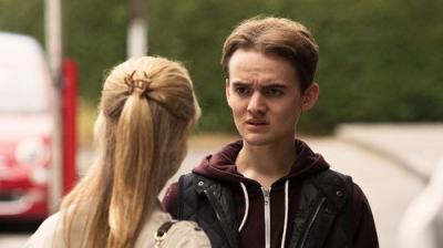 The Dumping Ground