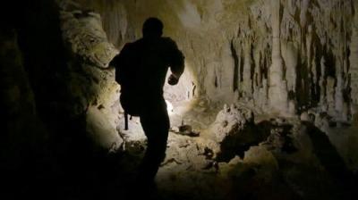 Mysteries of the Abandoned