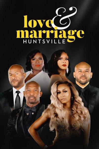 Love & Marriage Huntsville filmas online
