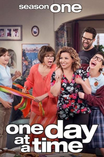 One Day at a Time filmas online