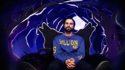 Celebrity Big Brother