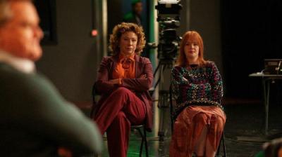 Douglas Is Cancelled