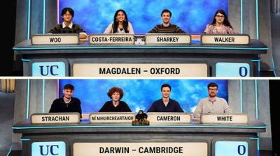 University Challenge