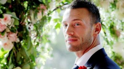 Married at First Sight