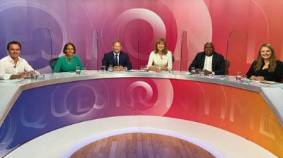 Question Time