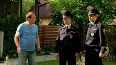 Воронины
