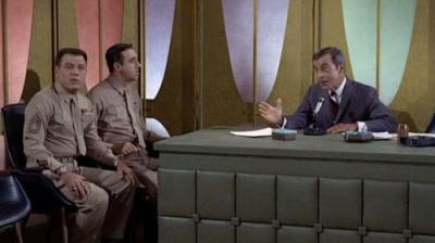 Gomer Pyle, U.S.M.C.