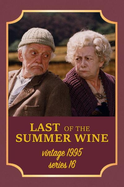 Last of the Summer Wine filmas online