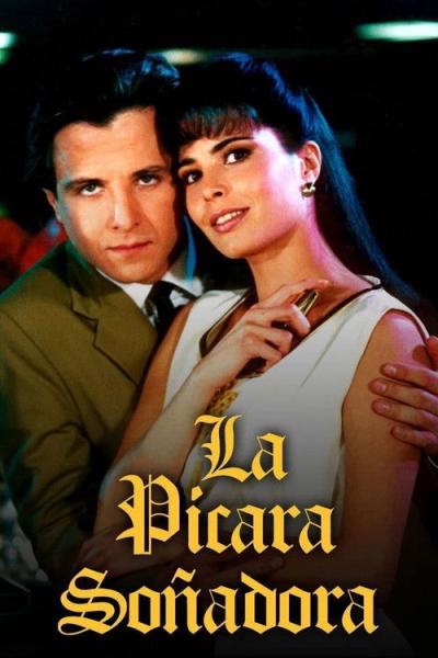 La Pícara Soñadora filmas online
