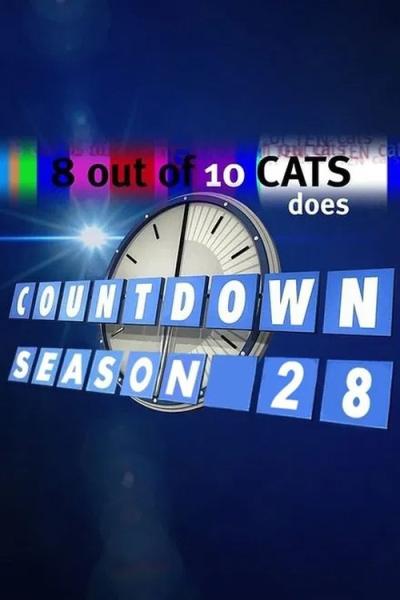 8 Out of 10 Cats Does Countdown filmas online